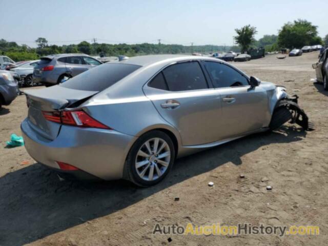 LEXUS IS 300, JTHCM1D27G5009373