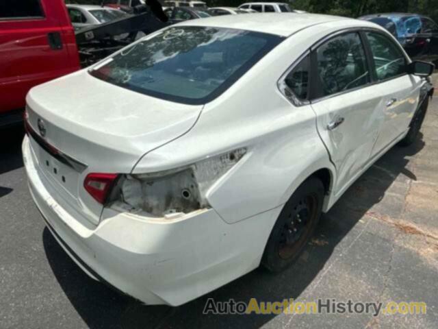 NISSAN ALTIMA 2.5, 1N4AL3AP2GN305575