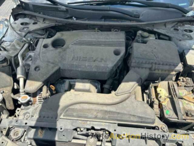 NISSAN ALTIMA 2.5, 1N4AL3AP2GN305575