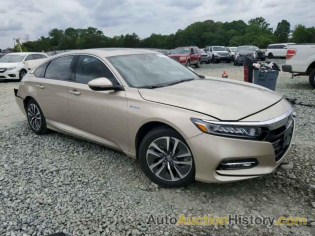 HONDA ACCORD HYBRID EXL, 1HGCV3F58LA001609