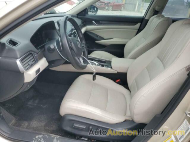 HONDA ACCORD HYBRID EXL, 1HGCV3F58LA001609