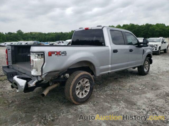 FORD F250 SUPER DUTY, 1FT7W2B69MED57048