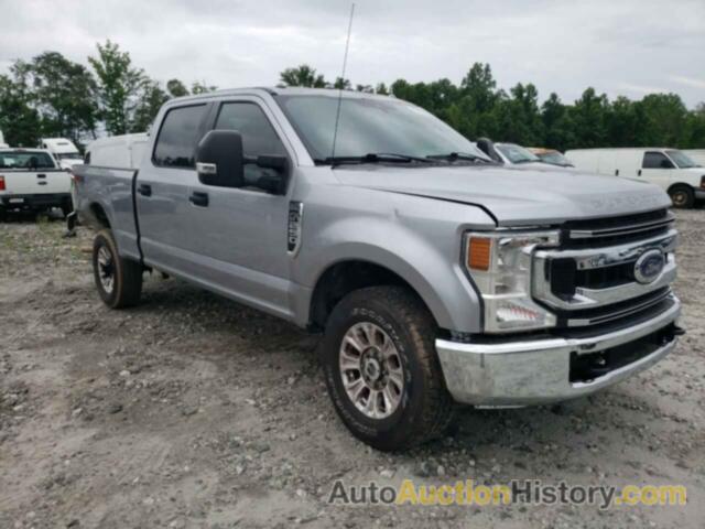 FORD F250 SUPER DUTY, 1FT7W2B69MED57048