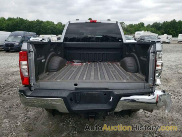 FORD F250 SUPER DUTY, 1FT7W2B69MED57048