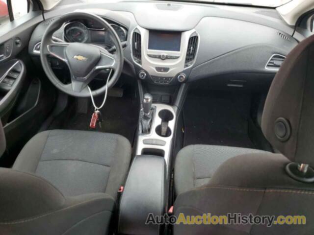 CHEVROLET CRUZE LS, 1G1BC5SM0J7210175