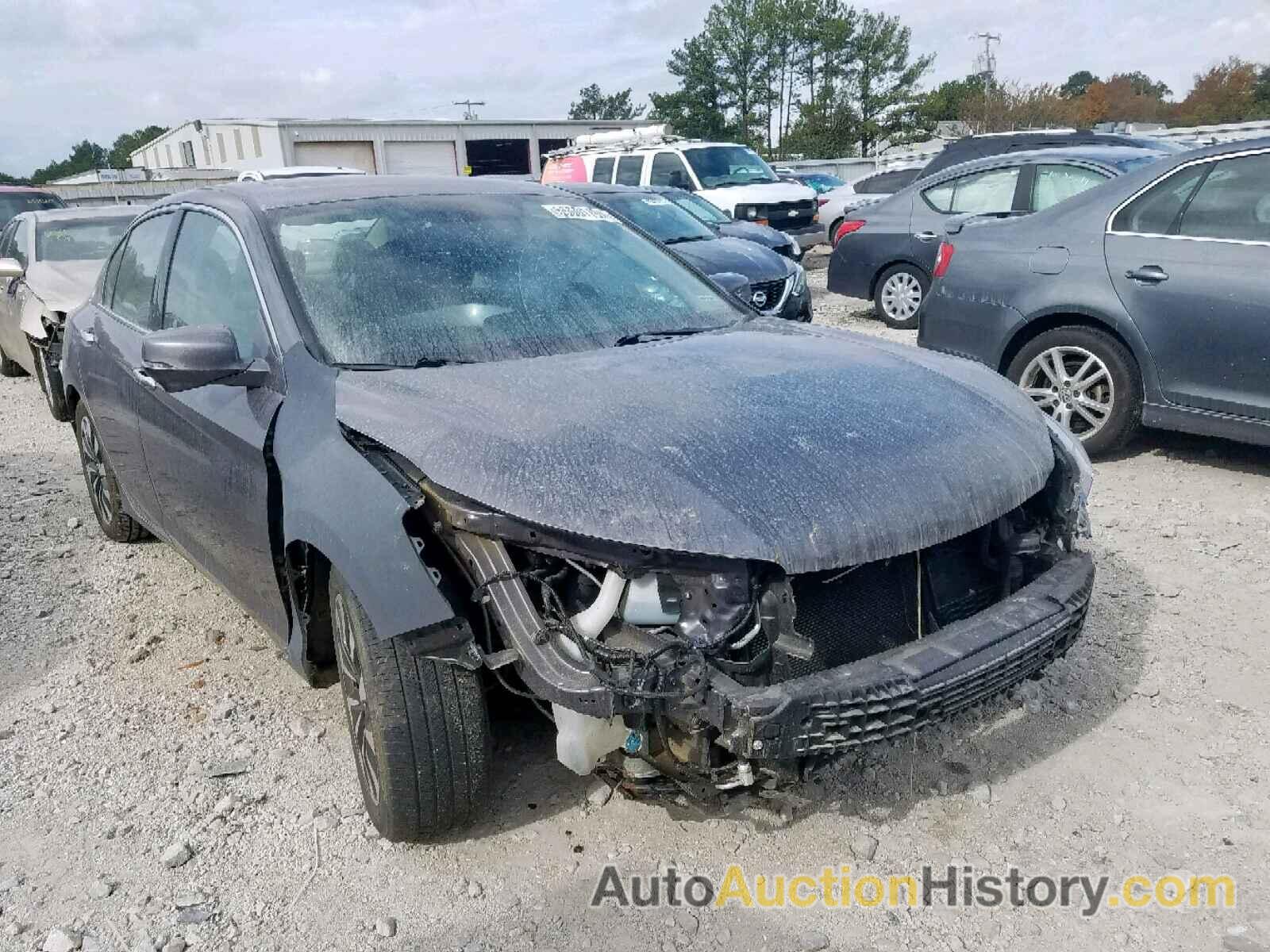 2015 HONDA ACCORD TOU TOURING HYBRID, 1HGCR6F73FA004932