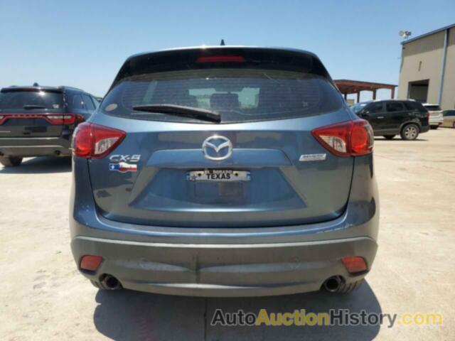 MAZDA CX-5 SPORT, JM3KE2BY6G0759830