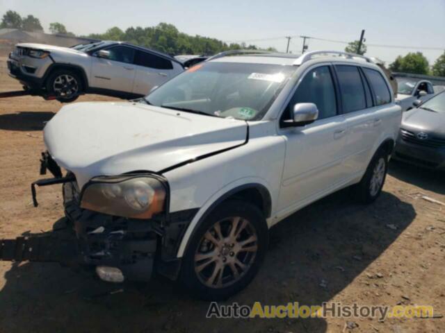 VOLVO XC90 3.2, YV4952CZ2D1631067