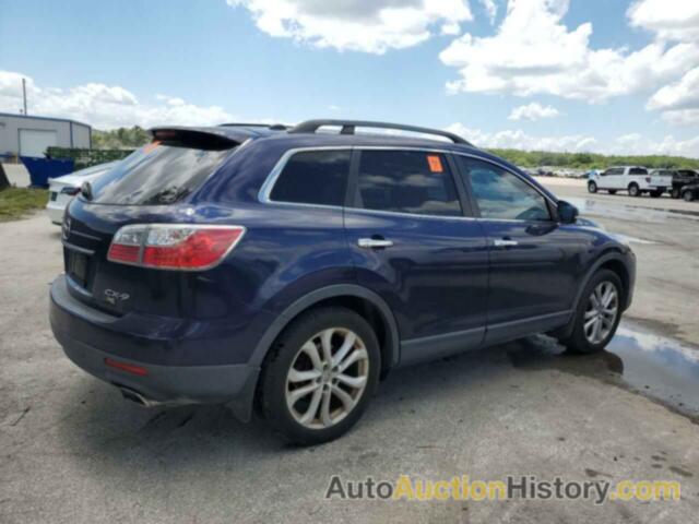 MAZDA CX-9, JM3TB2DA6C0355143