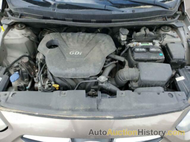 HYUNDAI ACCENT GLS, KMHCT4AE8CU243148