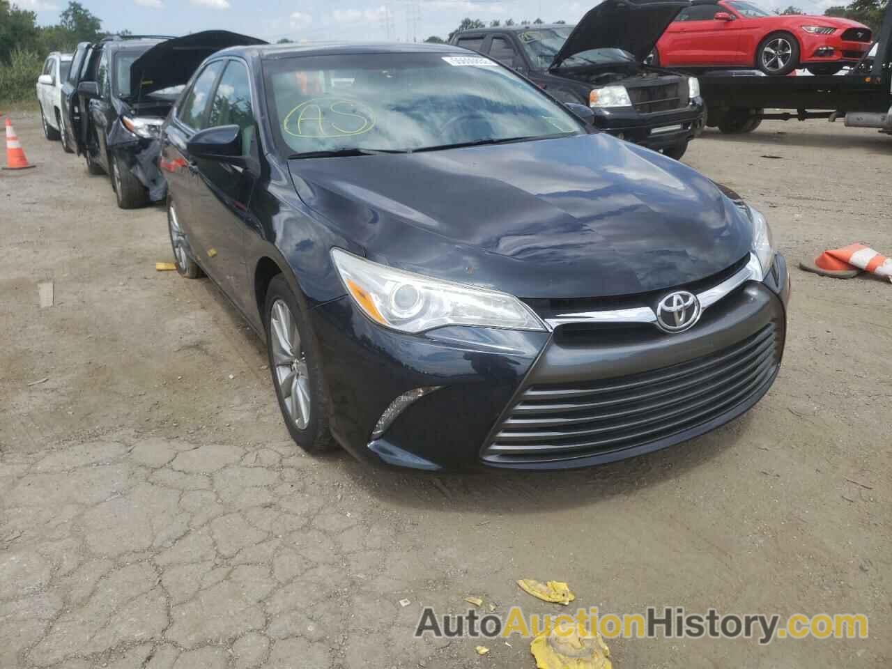 2015 TOYOTA CAMRY LE, 4T1BF1FK9FU942860