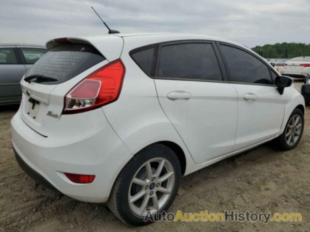 FORD FIESTA SE, 3FADP4EJ5FM200633