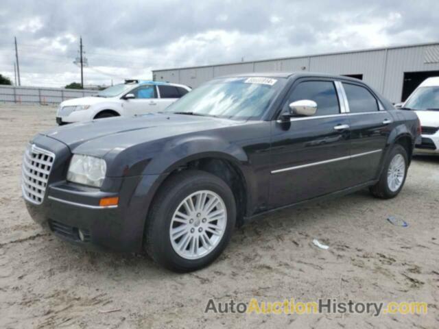 CHRYSLER 300 TOURING, 2C3CA5CV1AH300680