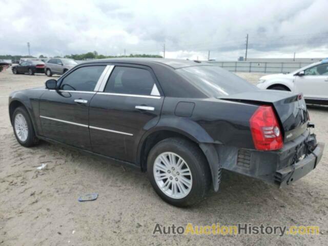 CHRYSLER 300 TOURING, 2C3CA5CV1AH300680