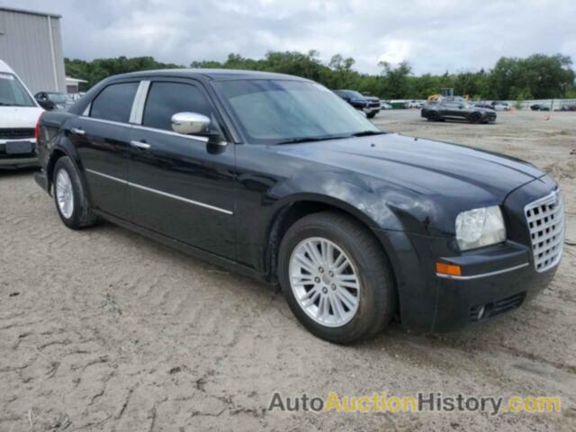 CHRYSLER 300 TOURING, 2C3CA5CV1AH300680