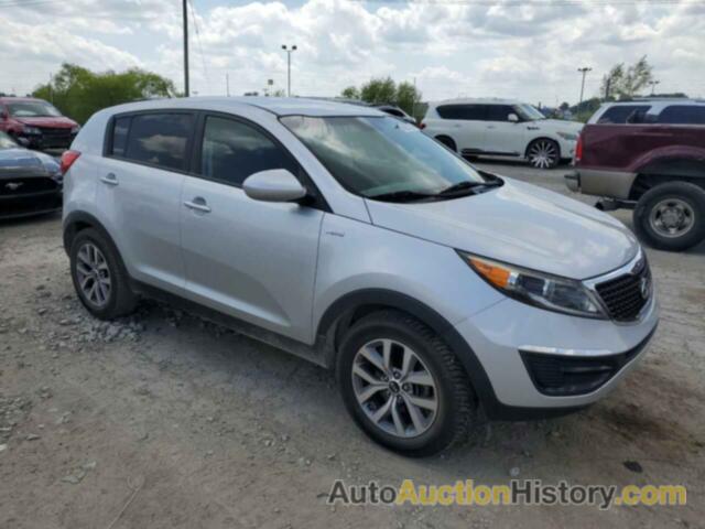 KIA SPORTAGE LX, KNDPBCAC6G7838358