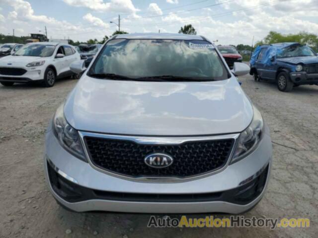 KIA SPORTAGE LX, KNDPBCAC6G7838358