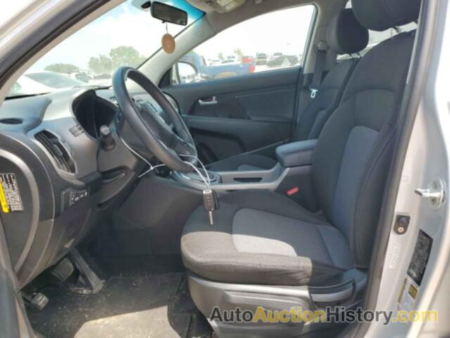 KIA SPORTAGE LX, KNDPBCAC6G7838358