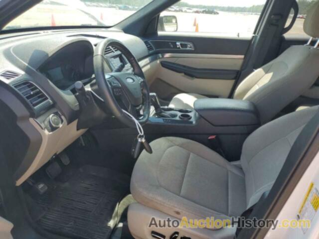 FORD EXPLORER XLT, 1FM5K7DHXJGA63569