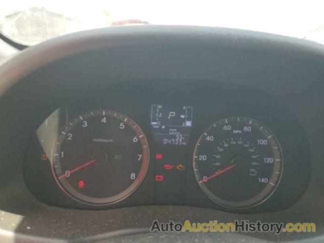 HYUNDAI ACCENT SE, KMHCT4AE1GU018382