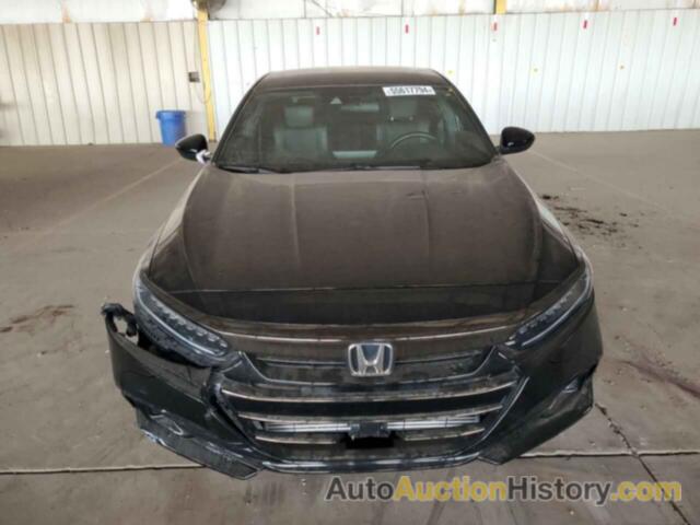 HONDA ACCORD SPORT, 1HGCV1F3XMA115289