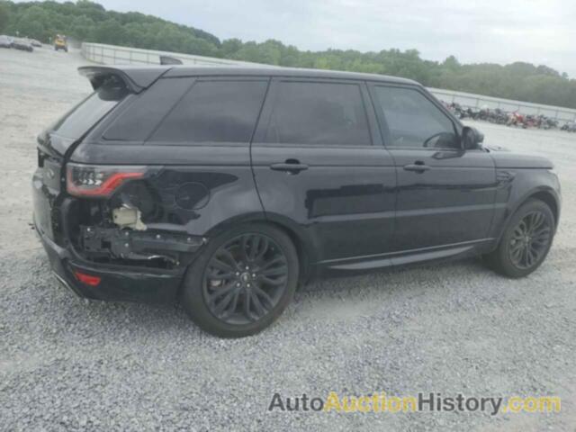 LAND ROVER RANGEROVER HSE, SALWR2RV7KA827607