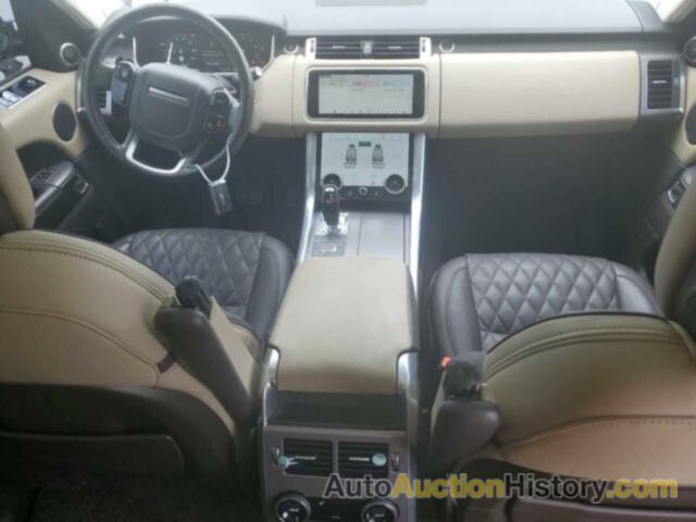 LAND ROVER RANGEROVER HSE, SALWR2RV7KA827607