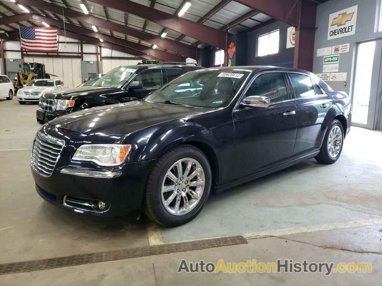 2012 CHRYSLER 300 LIMITED, 2C3CCACG5CH307851