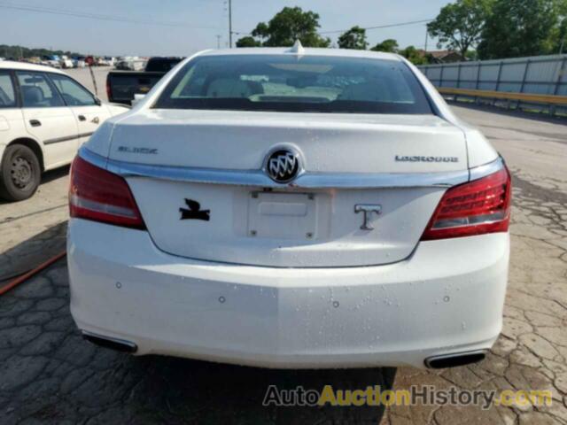 BUICK LACROSSE, 1G4GB5G33FF203567