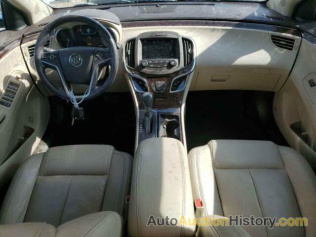 BUICK LACROSSE, 1G4GB5G33FF203567