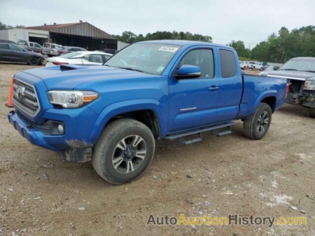 TOYOTA TACOMA ACCESS CAB, 5TFRZ5CN4GX002983