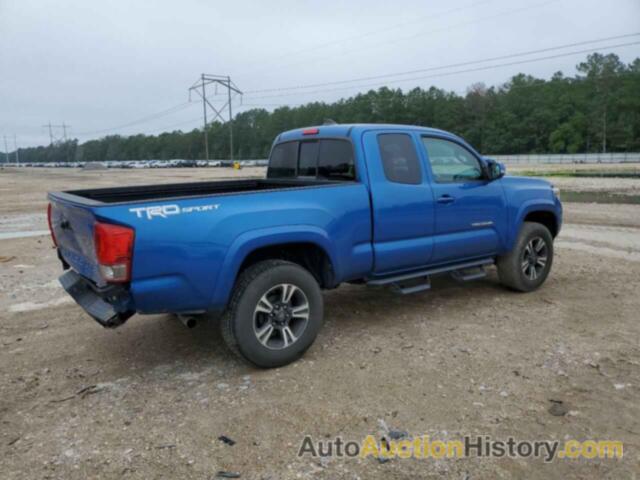 TOYOTA TACOMA ACCESS CAB, 5TFRZ5CN4GX002983