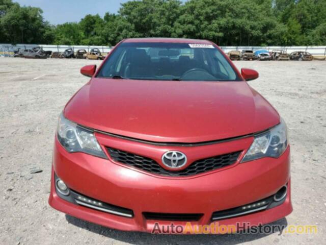 TOYOTA CAMRY BASE, 4T1BF1FK6CU618115