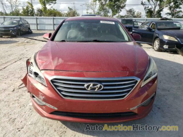 HYUNDAI SONATA SE, 5NPE24AF7FH092620