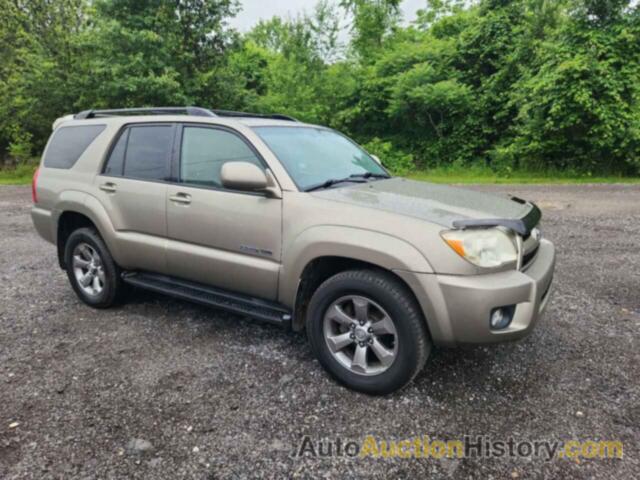 TOYOTA 4RUNNER LIMITED, JTEBT17R08K002479