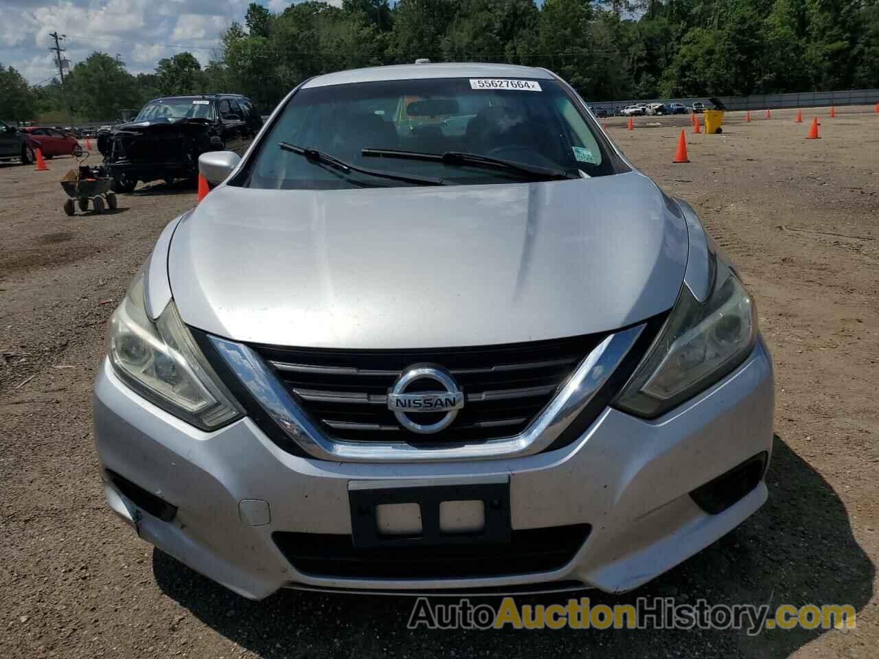 NISSAN ALTIMA 2.5, 1N4AL3AP1GC187174