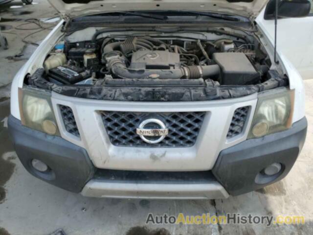 NISSAN XTERRA OFF ROAD, 5N1AN0NU3AC513580