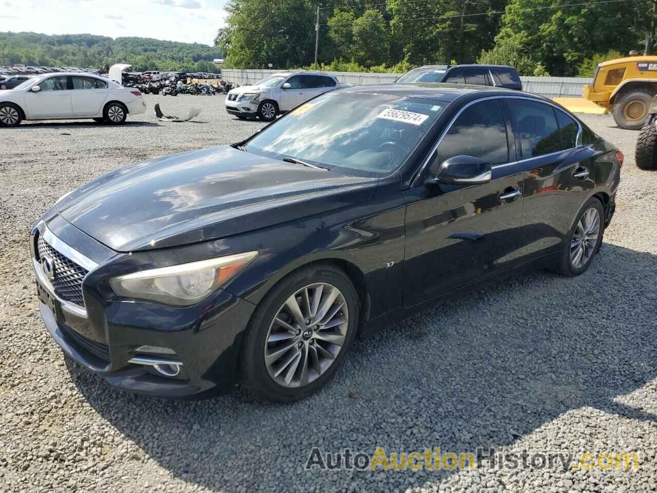 INFINITI Q50 BASE, JN1BV7AP5EM686375