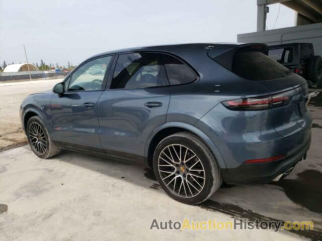 PORSCHE CAYENNE, WP1AA2AYXKDA10868