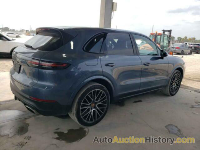 PORSCHE CAYENNE, WP1AA2AYXKDA10868