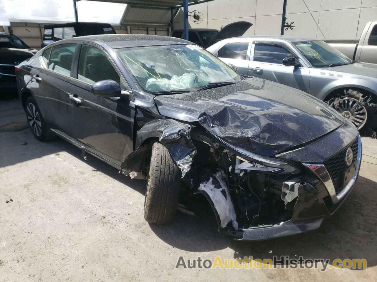 2021 NISSAN ALTIMA SV SV, 1N4BL4DV6MN368775