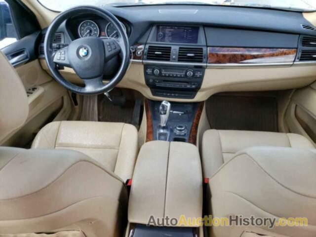 BMW X5 XDRIVE35D, 5UXZW0C52BL658285