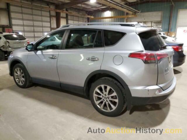 TOYOTA RAV4 LIMITED, 2T3DFREVXHW674852