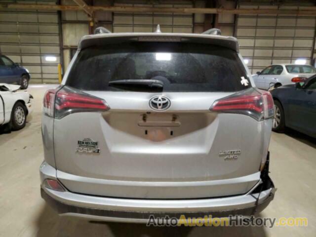 TOYOTA RAV4 LIMITED, 2T3DFREVXHW674852