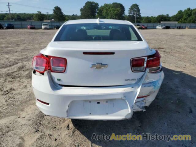 CHEVROLET MALIBU LT, 1G11C5SA2GF155650