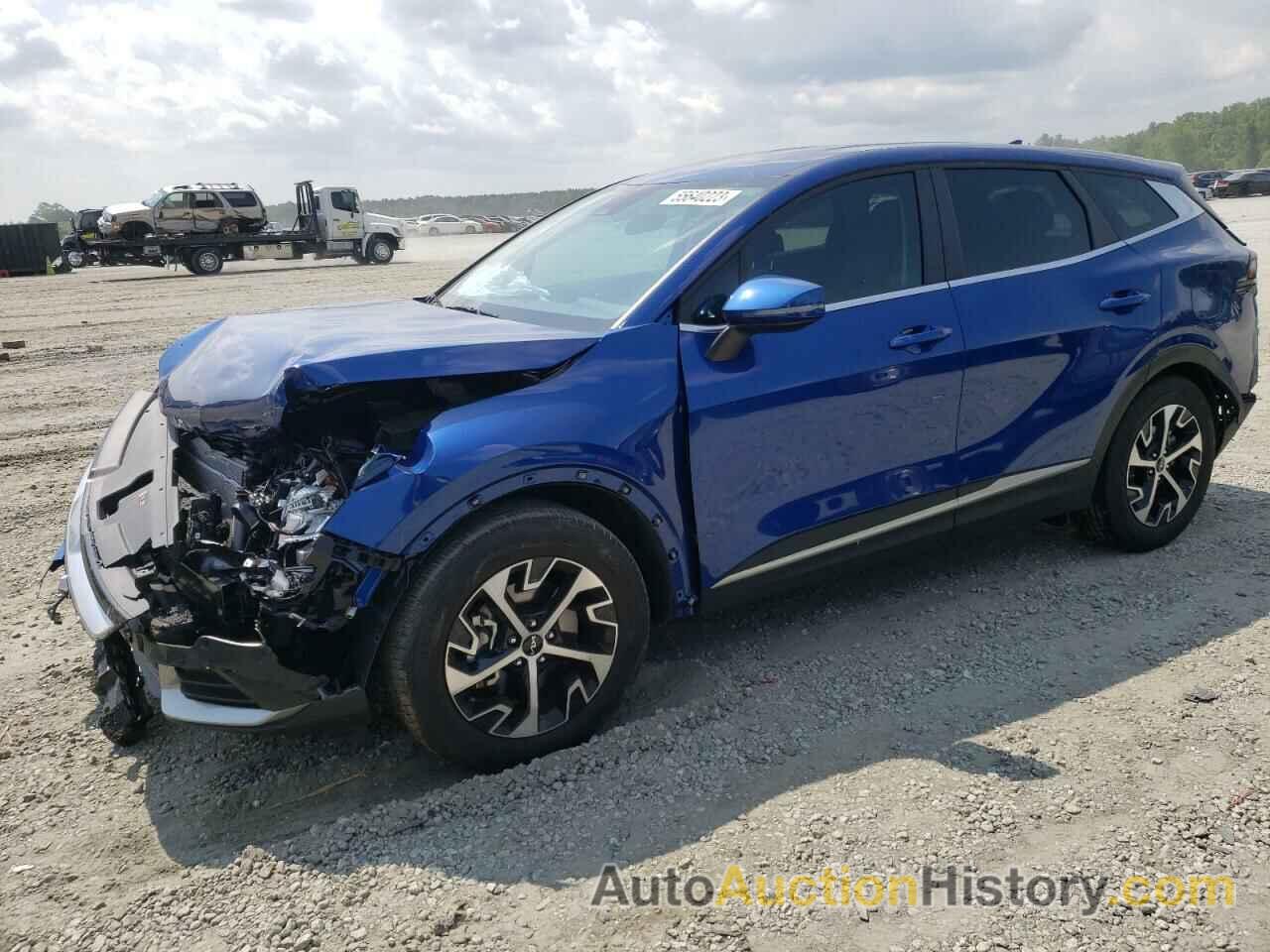 2023 KIA SPORTAGE EX, 5XYK33AF5PG069713