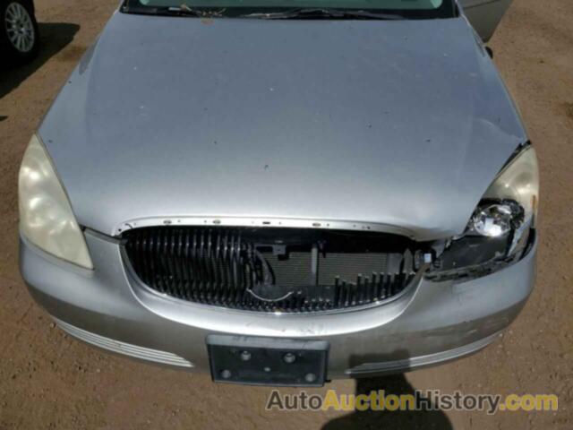 BUICK LUCERNE CXL, 1G4HD57206U191766