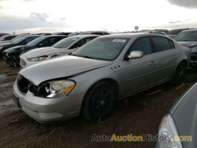 BUICK LUCERNE CXL, 1G4HD57206U191766