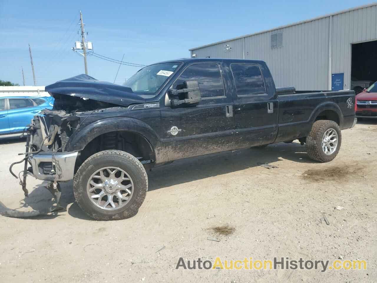 FORD F250 SUPER DUTY, 1FT7W2BT9GEC79736