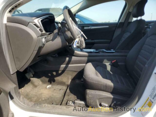 FORD FUSION SE, 1FA6P0HD8G5125067